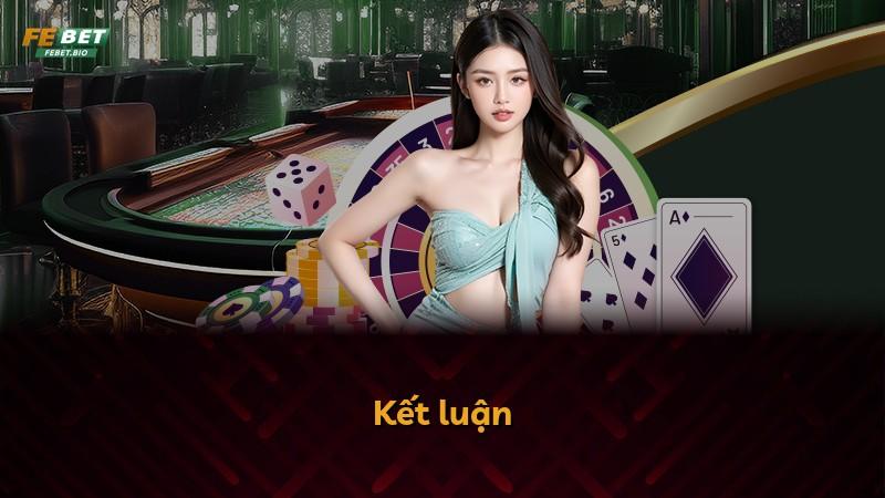 Kết luận